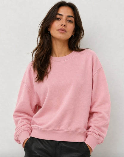 BRIDGET™ COSY CASUAL SWEATSHIRT